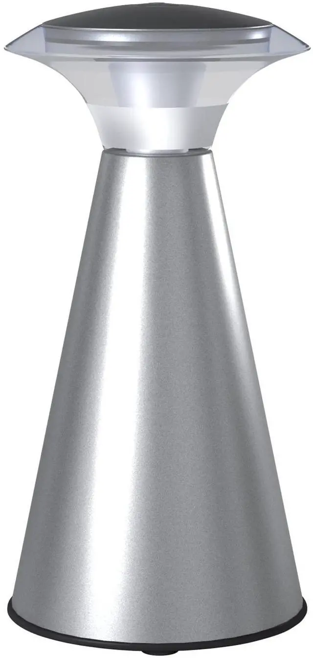 Main image of By Fulcrum, 24411-101 Lanterna Touch, Silver, Single Pack