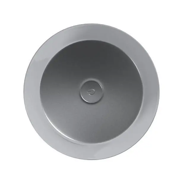 Alt view image 5 of 6 - By Fulcrum, 24411-101 Lanterna Touch, Silver, Single Pack