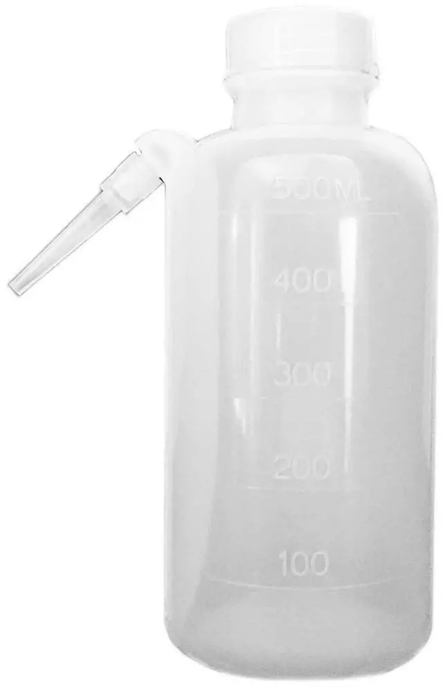 Main image of Refill Bottle - for Refillable Oil Candles and Lamps