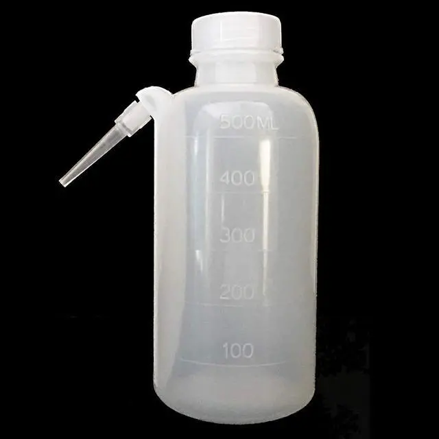 Alt view image 2 of 2 - Refill Bottle - for Refillable Oil Candles and Lamps