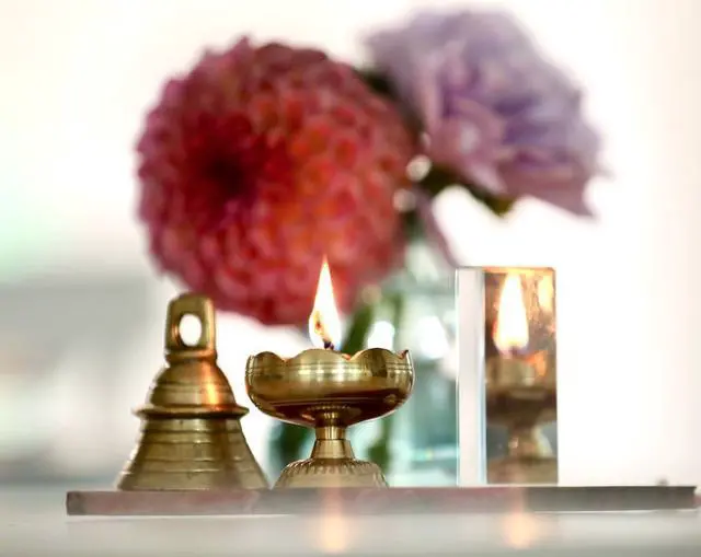 Alt view image 5 of 7 - Botanical Lamp Oil | Plant-Based Paraffin & Petroleum-Free
