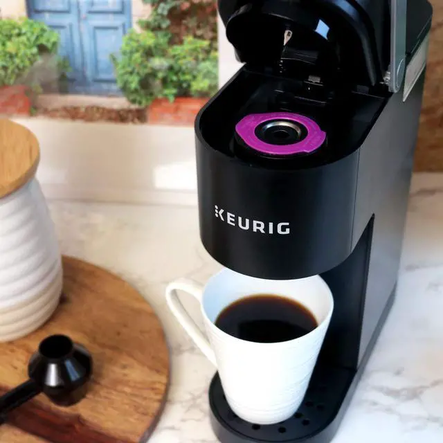 Alt view image 7 of 7 - Café Fill Stainless Steel Reusable K-Cup Coffee Pod Filter