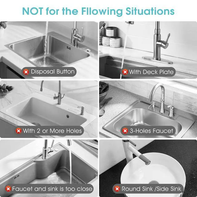 Alt view image 7 of 7 - Faucet Mat for Kitchen SinkQuick-Drying Diatomite Sink Faucet Mat