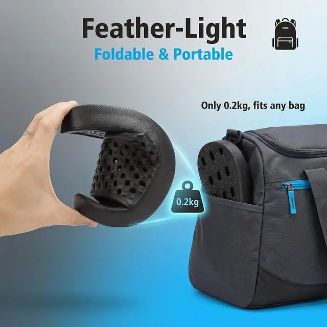 Alt view image 7 of 7 - Shower Shoes for Men and Women,Non-Slip Quick-Dry Bath Slippers with Drain Holes,Lightweight Pool, Gym, Bathroom & College Dorm Sandals