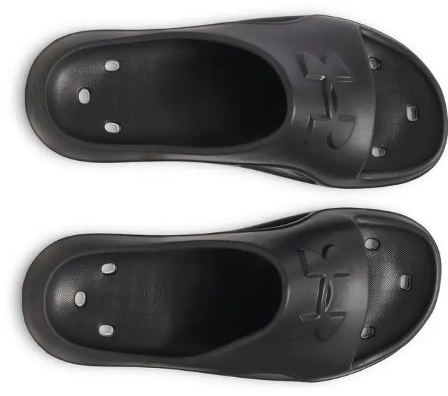 Alt view image 2 of 4 - Men's Locker V, (001) Black/Black/Black, 11, US