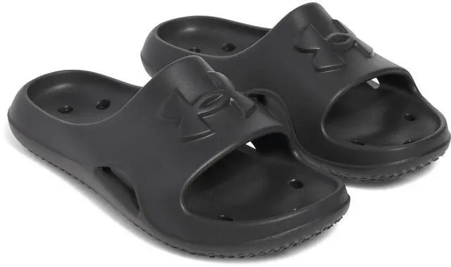 Alt view image 3 of 4 - Men's Locker V, (001) Black/Black/Black, 11, US