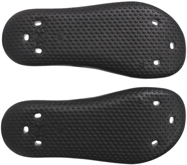 Alt view image 4 of 4 - Men's Locker V, (001) Black/Black/Black, 11, US
