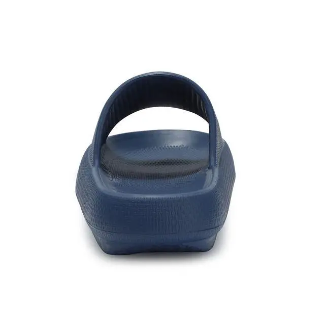 Alt view image 6 of 7 - Slides for Women Men Pillow Slippers Non-Slip Soft Cloud Sandals