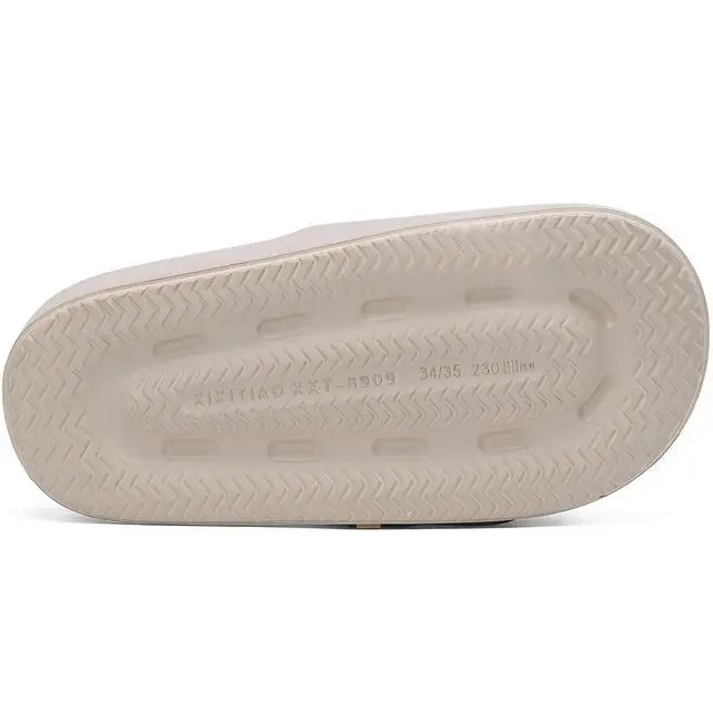 Alt view image 6 of 7 - Men's and Women's Capybara Slides,Cute Capybara Slippers for Indoor Outdoor,Non Slip Quick Drying Shower Shoes,Comfort Cloud Slides Sandals