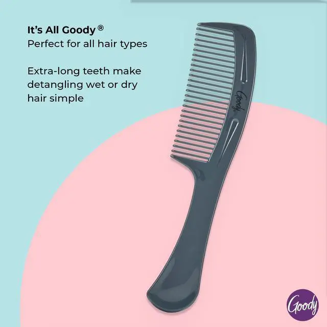 Alt view image 3 of 4 - Super Comb
