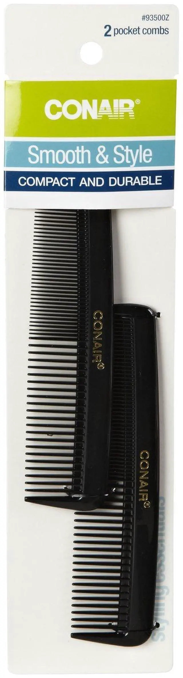 Alt view image 2 of 2 - Pocket Combs