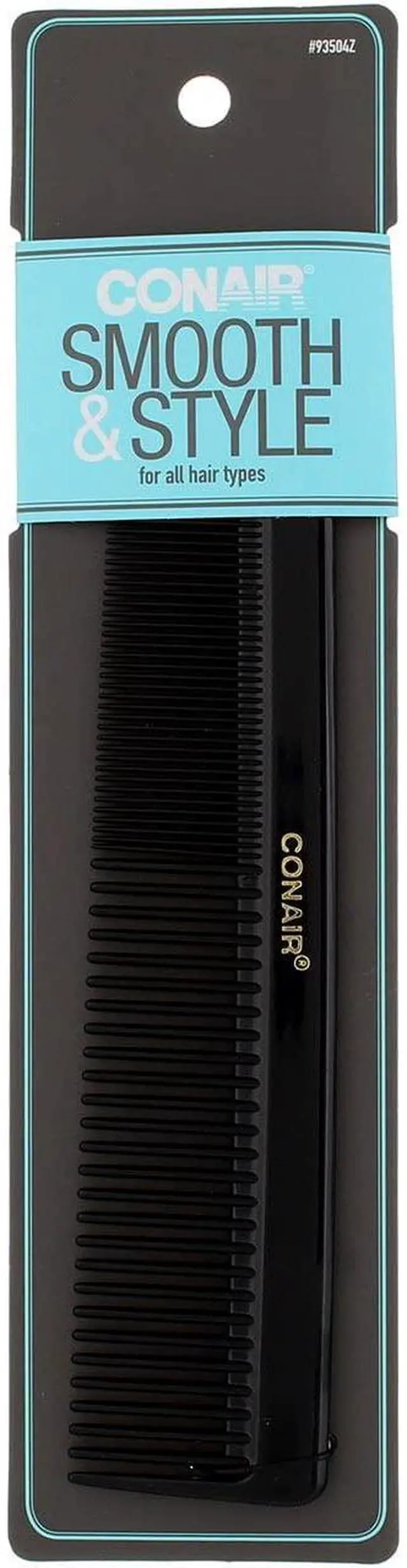 Main image of Con Dressing Comb Size Ea Dressing Comb 1ct