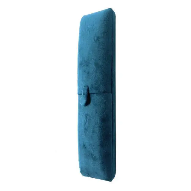 Alt view image 2 of 6 - Blue Velvet Necklace Box