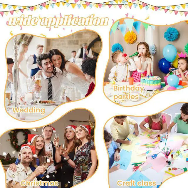 Alt view image 7 of 7 - 60 Pcs Greeting Card Storage Box,4.5 x 6 x 1 Inch Greeting Card Boxes Kraft Paper Box with PVC Transparent Window Bulk Frame Photo Storage Envelope (Kraft, 4.5 x 6 x 1 Inch)