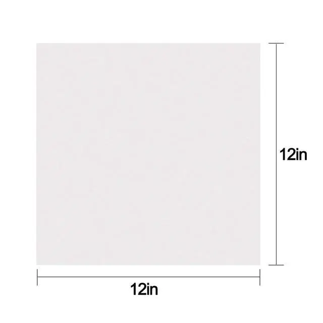 Alt view image 2 of 5 - 12 * 12 inch Packing Paper for Moving 100 Sheets Protecting Fragile China and Glasses,Small Wrapping Paper for Shipping and Moving Box Filler