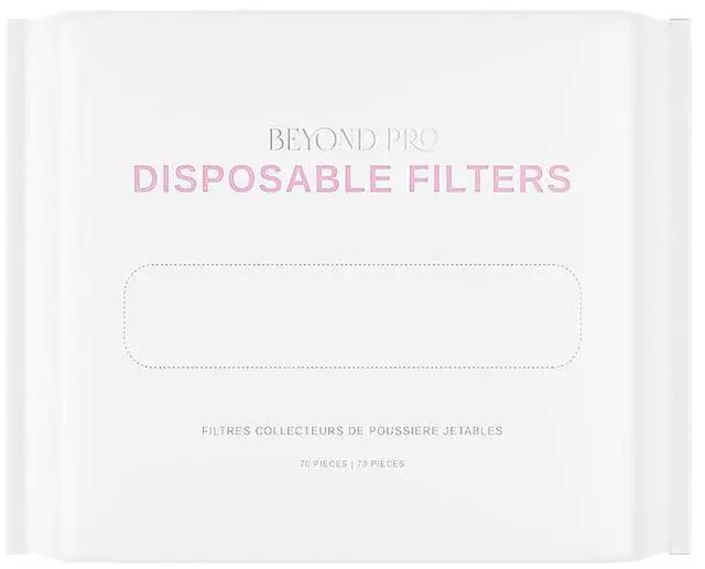 Main image of Beyond Pro Dust Collector (CLEAR)