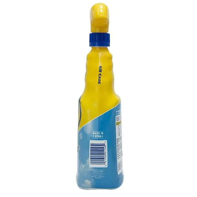 Alt view image 3 of 6 - ZUAIR32 Air and Fabric Odor Eliminator 32 oz