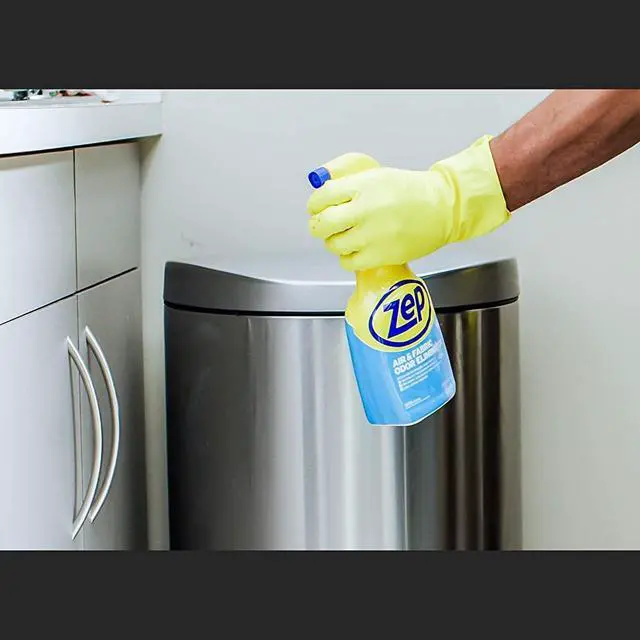 Alt view image 5 of 6 - ZUAIR32 Air and Fabric Odor Eliminator 32 oz