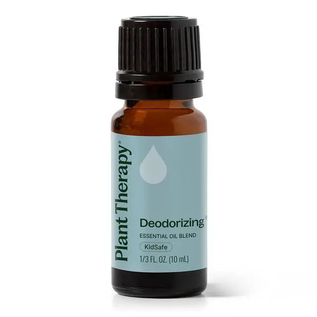 Alt view image 6 of 7 - Deodorizing Essential Oil Blend 10 mL Ideal for Cleaning