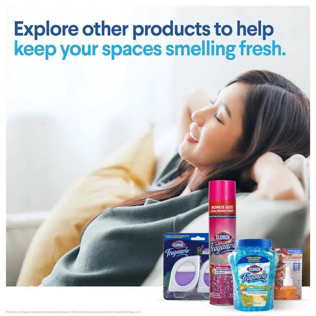 Alt view image 6 of 6 - Fraganzia Deodorizing Balls with Lavender and Eucalyptus Scent, Battery-Free Shoe and Small Space Odor Eliminator with Up to 30 Days of Freshness, 6 Count Pack
