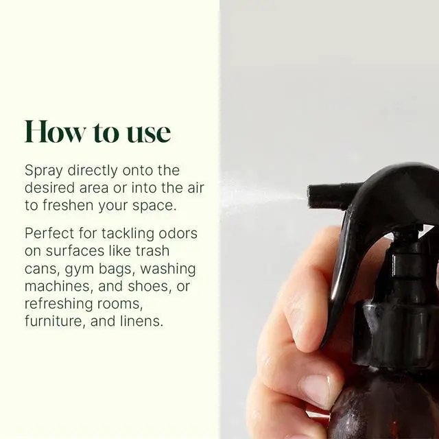 Alt view image 2 of 7 - Home Deodorizing Room Spray 4 oz
