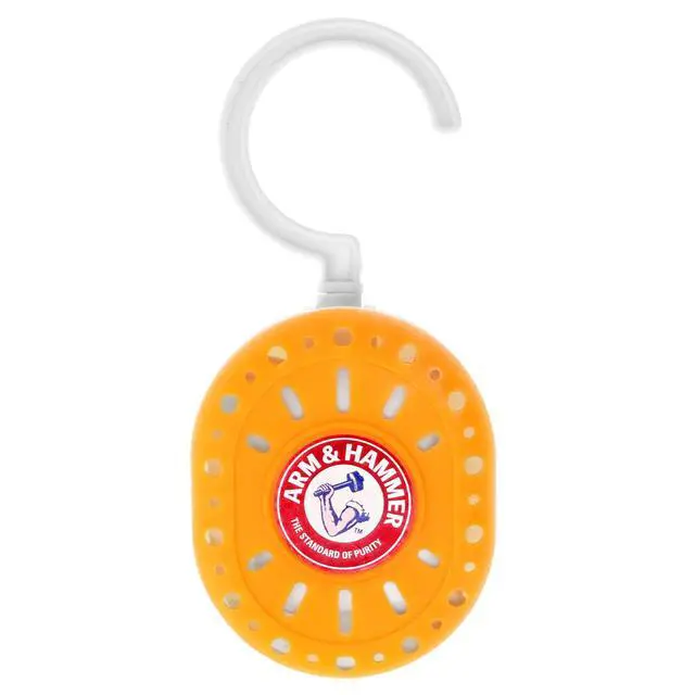 Alt view image 2 of 6 - Odor Busterz Closet Mate, 4 Count Deodorizer