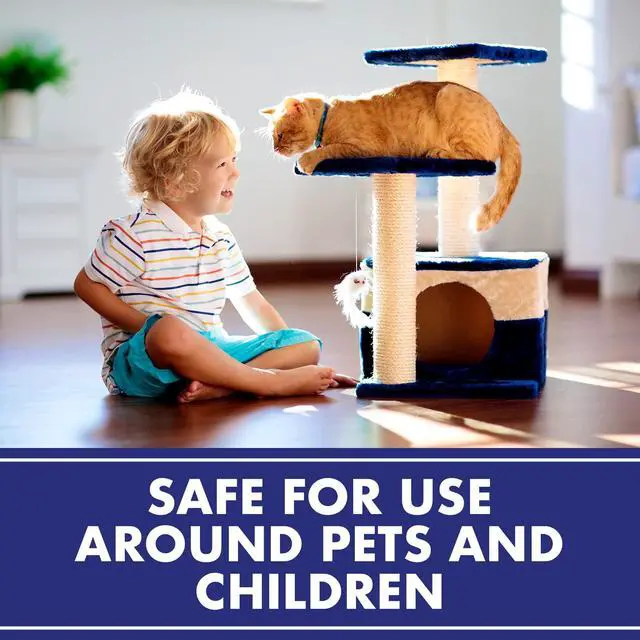 Alt view image 4 of 7 - Air Activated Charcoal - 2 Pack - for Litter Boxes Cages and Pet Beds 14 Ounce