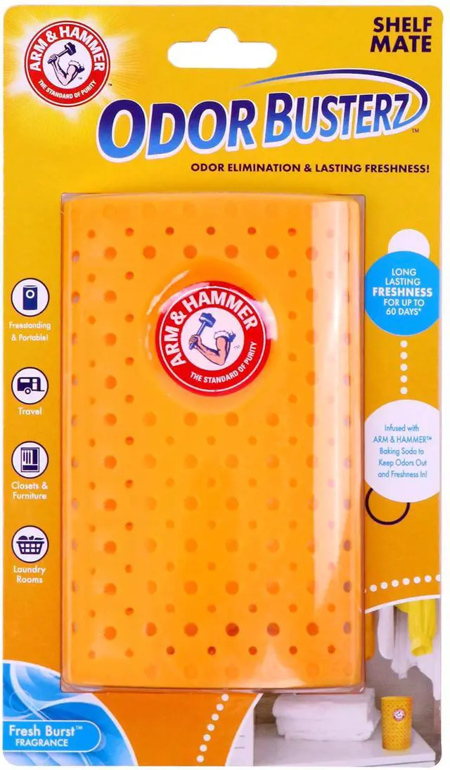 Main image of Shelfmate 1pc (Fresh Burst)