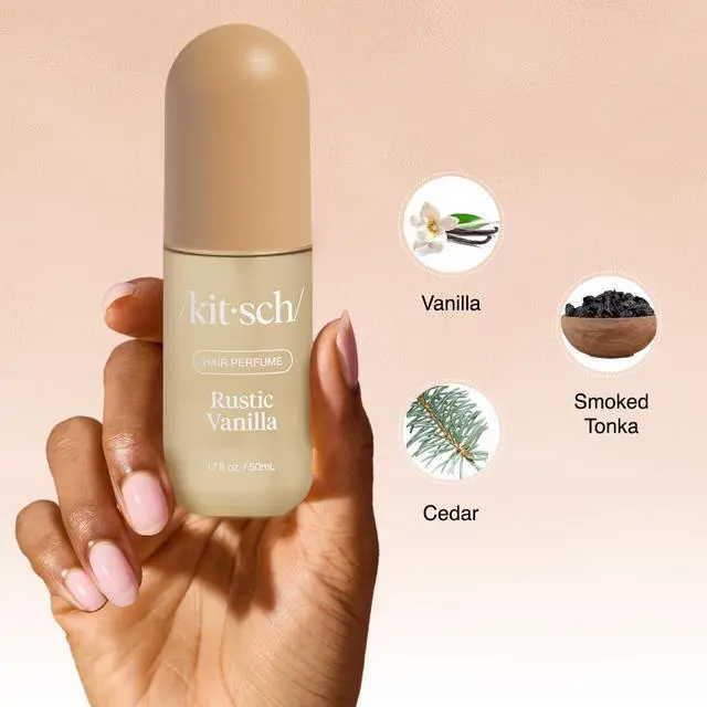 Alt view image 6 of 7 - Hair Perfume for Women Hair Spray & Body Mist 50 mL