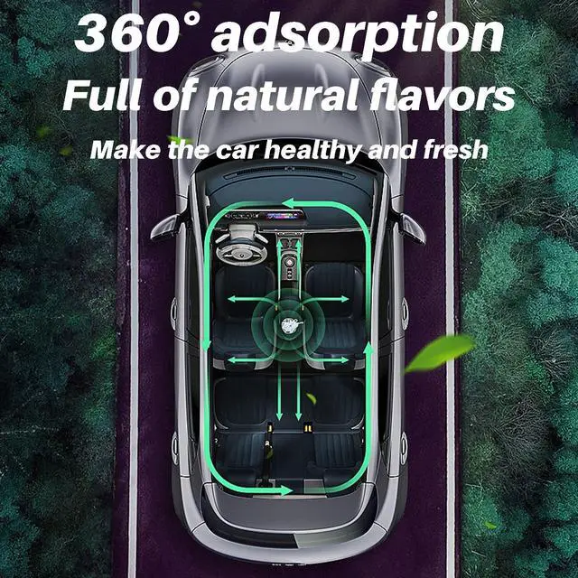 Alt view image 6 of 6 - Charcoal Bags Odor Absorber (3x200g) Activated Bamboo Charcoal Air Purifying Bags Charcoal Odor Eliminating Bags for Home & Car Shoes, Closet, Pet -3 PACK