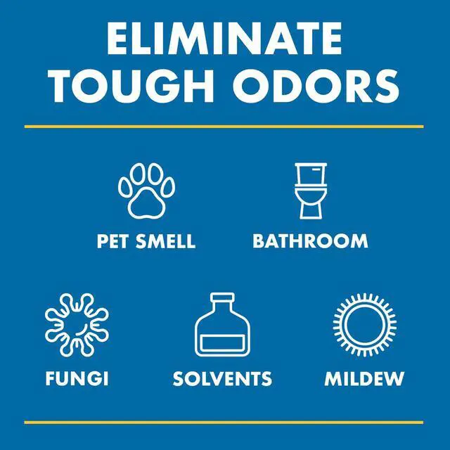 Alt view image 7 of 7 - Odor Air-Magnet with Activated Charcoal, Odor Eliminator, 14 Oz