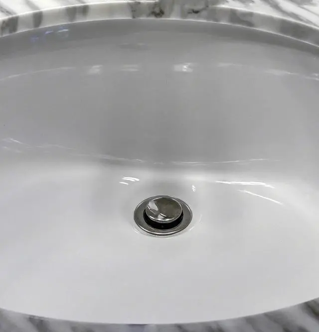 Alt view image 4 of 4 - WaterWorks PF0240 2 Hole Pop-Up Stopper, Chrome