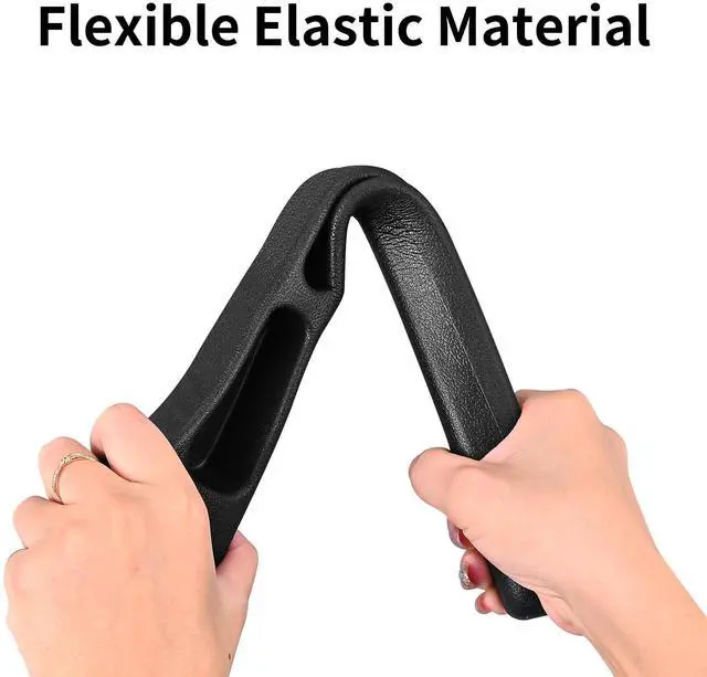 Alt view image 3 of 7 - Car Seat Gap Filler, Organizer Between Seat and Centre Console