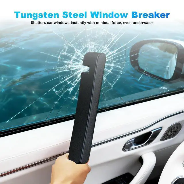 Alt view image 2 of 6 - Car Seat Gap Filler 2PCS, Storage Organizer Prevents Items from Falling