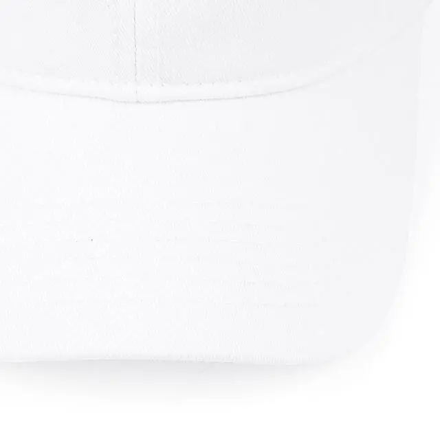 Alt view image 7 of 7 - Oversize XXL 100% Cotton Baseball Cap,Extra Large Ball Caps,Adjustable Dad Cap for Big Heads 23.5"-25.5"