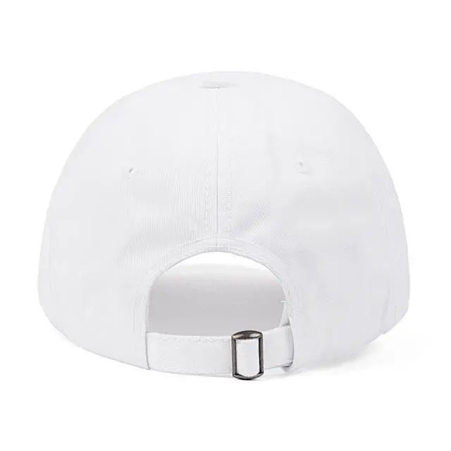 Alt view image 2 of 7 - Oversize XXL 100% Cotton Baseball Cap,Extra Large Ball Caps,Adjustable Dad Cap for Big Heads 23.5"-25.5"