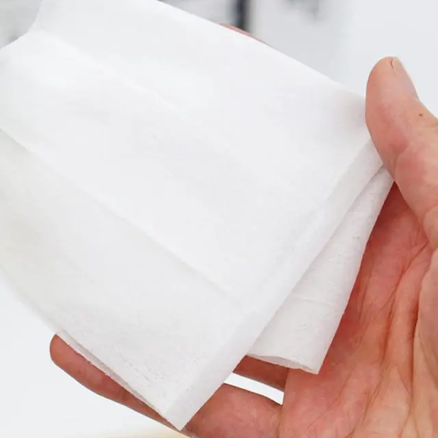 Alt view image 5 of 6 - Individual Hand Wipes, Wet Wipes Individually Wrapped 100 Pack