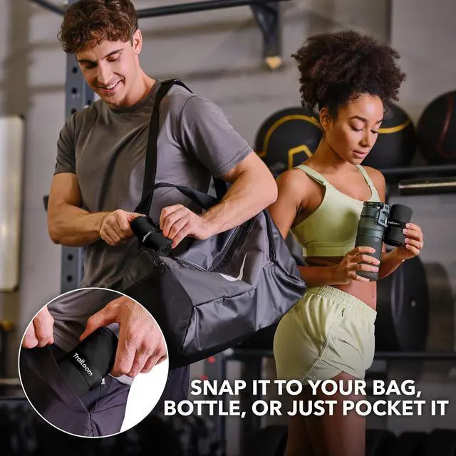 Alt view image 5 of 7 - Microfiber Gym Towels, Quick Dry, Highly Absorbing, Odor-Free