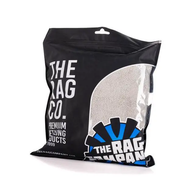 Alt view image 4 of 7 - - Sport & Workout Towel - Gym, Exercise, Fitness, Spa, Ultra Soft, Super Absorbent, Fast Drying Premium Microfiber, 320gsm, 16in x 27in (3-Pack) (Ice Grey)