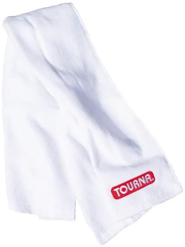 Main image of Sport Towel White, One Size
