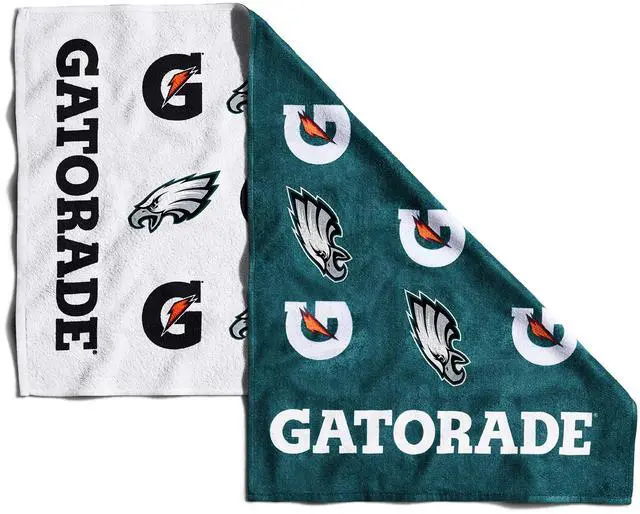 Main image of Philadelphia Eagles Towel