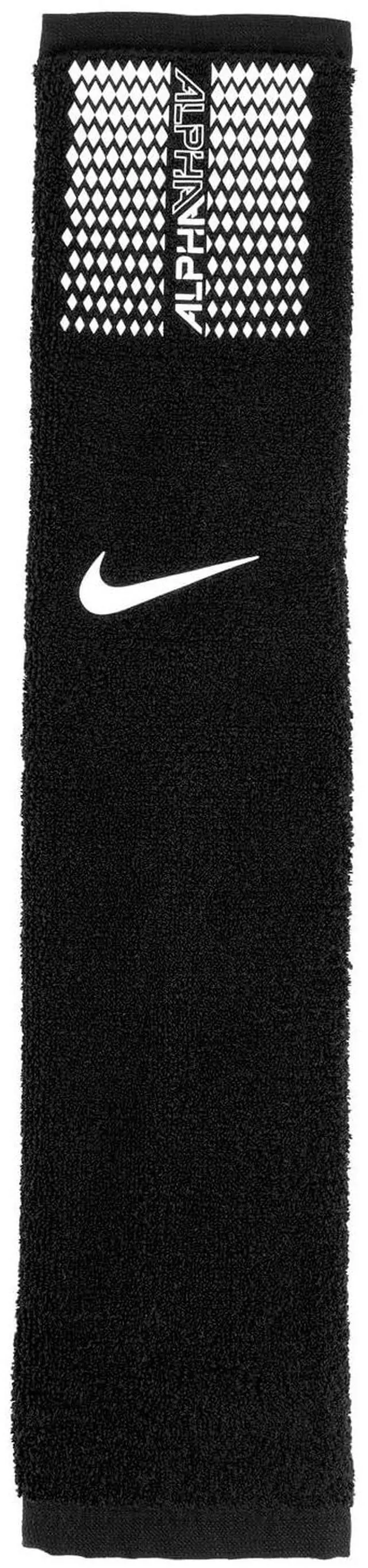 Main image of Alpha Football Towel