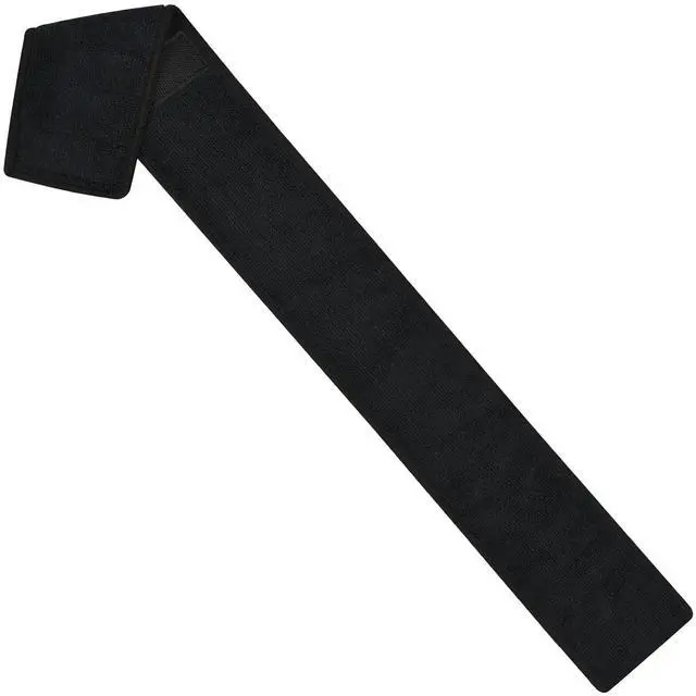 Main image of Football Towel, Streamer Thin Sports Towel with Hook and Loop Closure