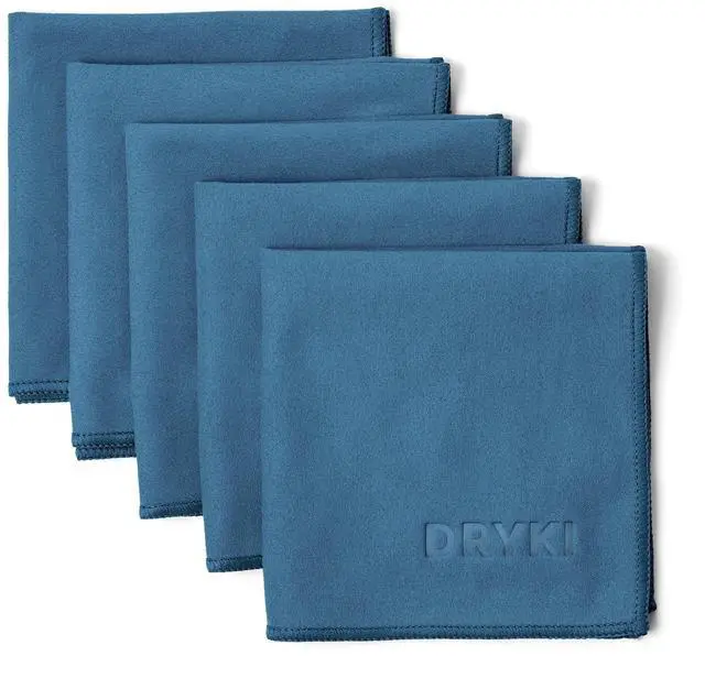 Main image of Pocket-Sized Sweat Towels - The Original Sweat Absorbing Handkerchiefs