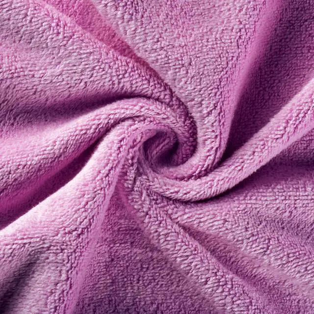 Alt view image 6 of 7 - Microfiber Gym Towels for Men Women Workout - 14"x29" - Set of 3
