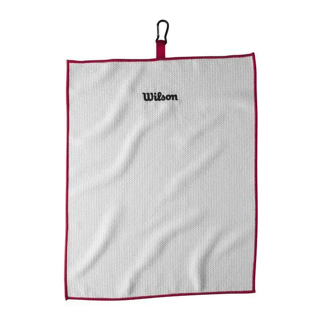 Alt view image 2 of 3 - TRI FOLD Towel