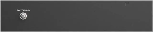 Alt view image 4 of 4 - D-Link 10-Port Multi-Gigabit Smart Managed PoE Switch with 2 x 10G SFP+ 8 x 2.5G PoE Ports (DMS-1250-10SPL)