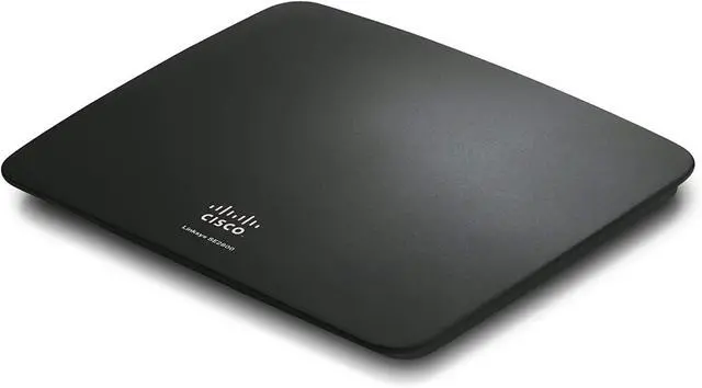 Alt view image 3 of 6 - Linksys SE2800 8-Port Gigabit Ethernet Switch