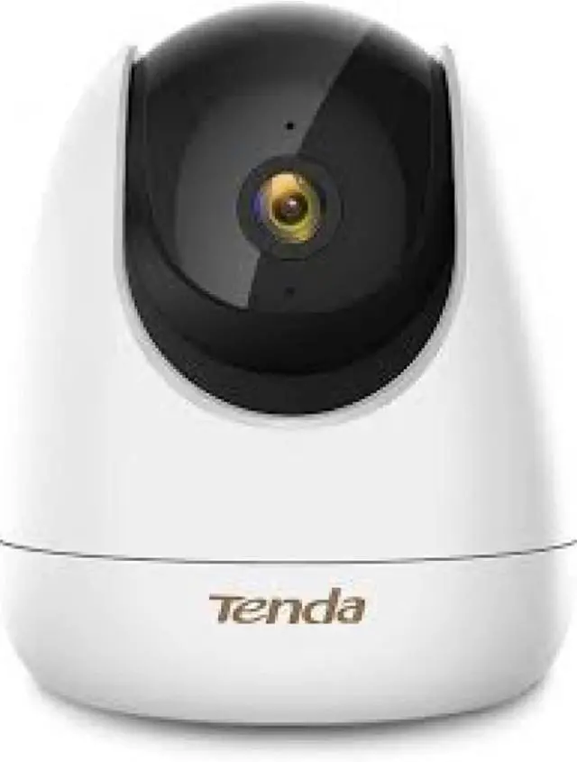 Main image of Tenda Cp6 2k Resolution Cp6 Pan-tilt Security Camera