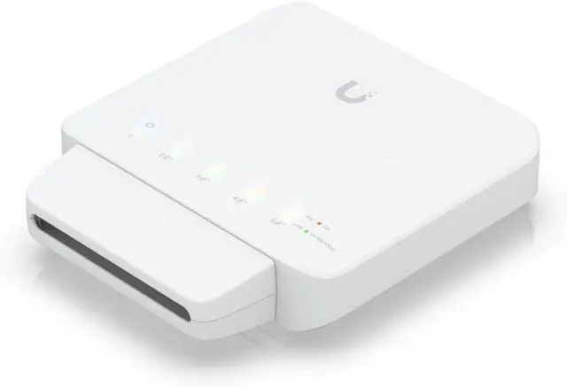 Main image of UBIQUITI UNIFI Flex Switch